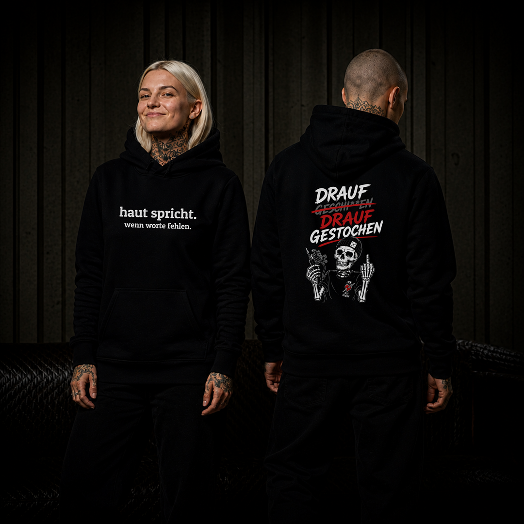 Hoodies (Unisex)