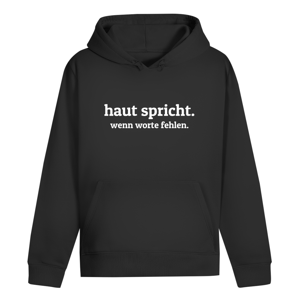 HAUT SPRICHT - Hoodie