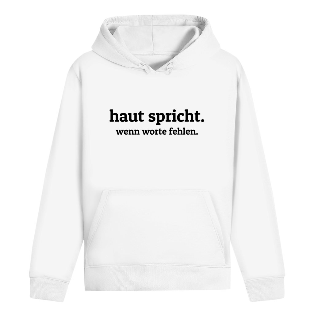 HAUT SPRICHT - Hoodie