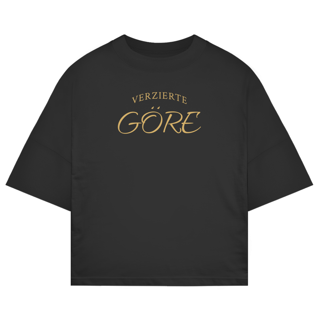 Göre Oversize