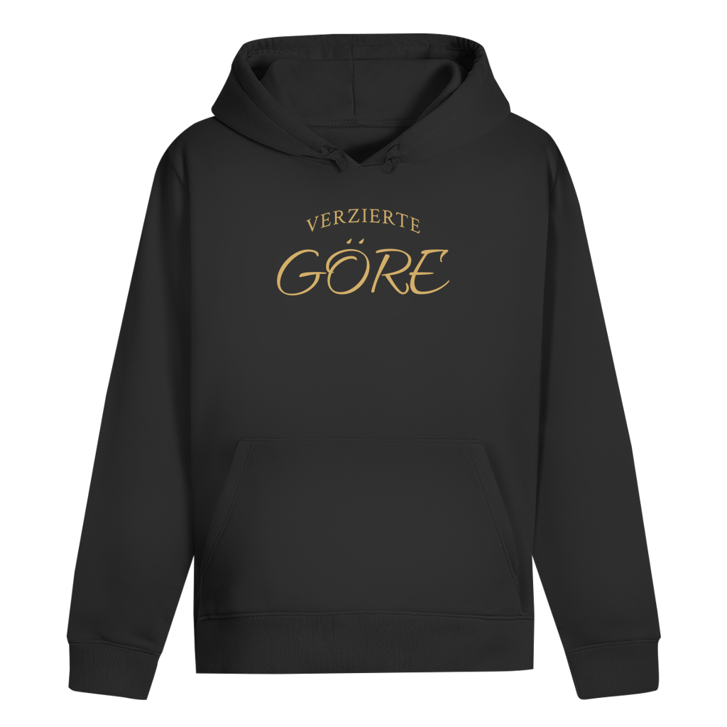 Göre Hoodie