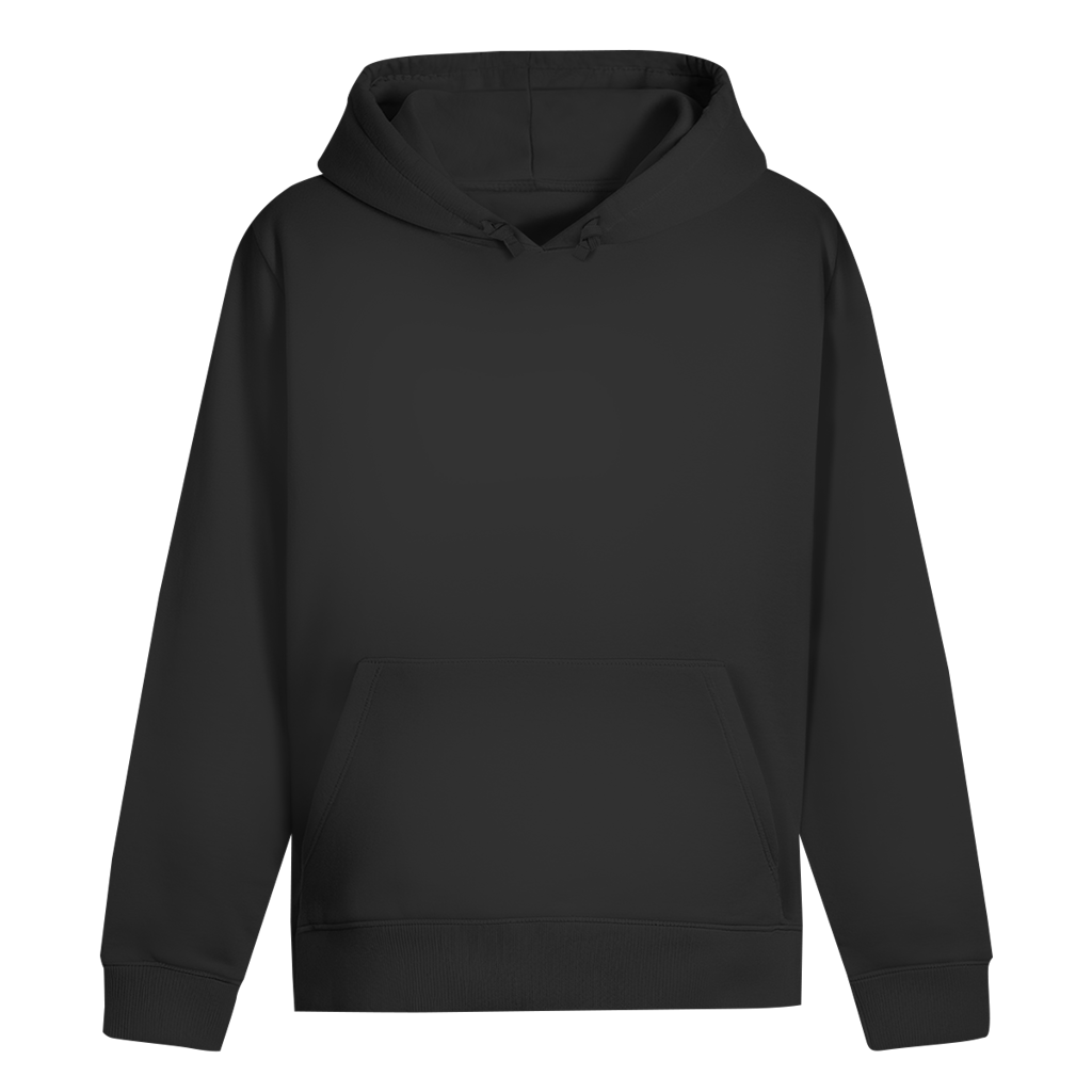 TATTOOS = ASOZIAL Hoodie