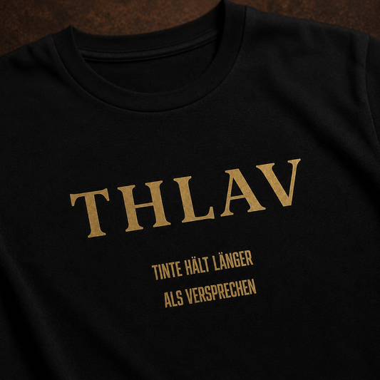 THLAV - Essential Shirt