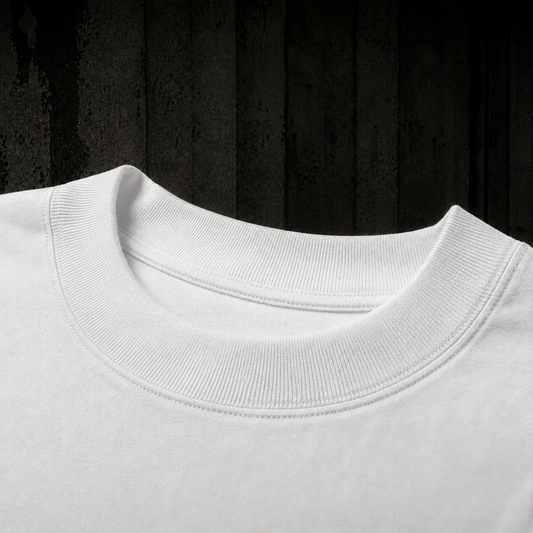 HAUT SPRICHT - Oversize Shirt