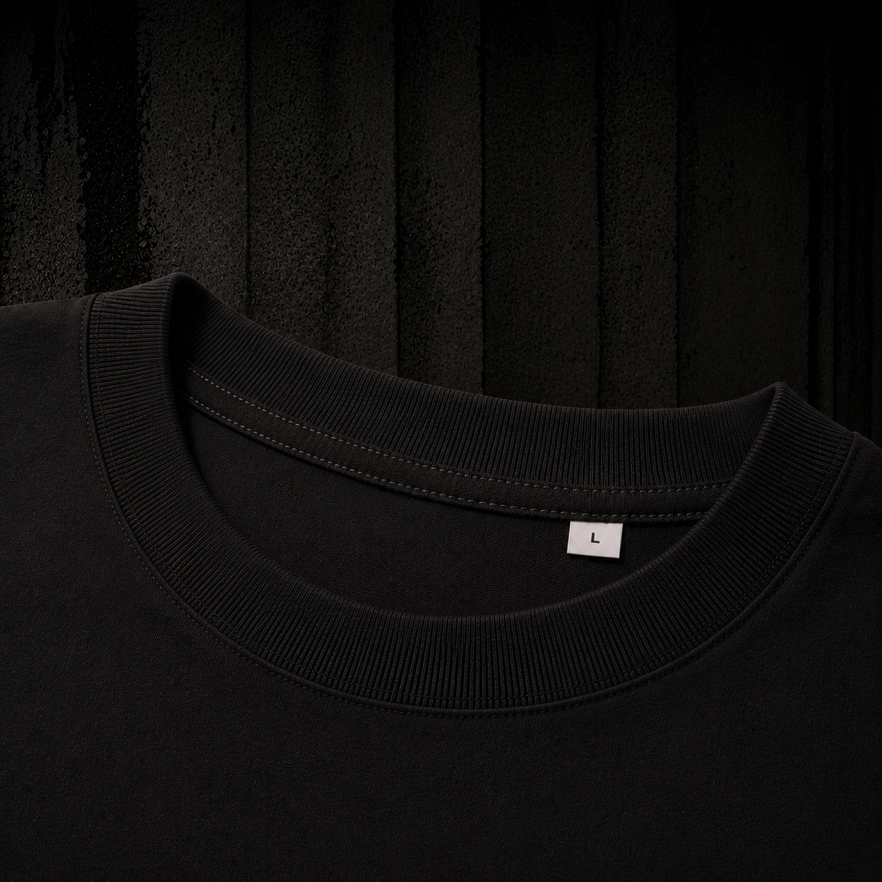 PERMANENT (until cover up) - Essential Shirt