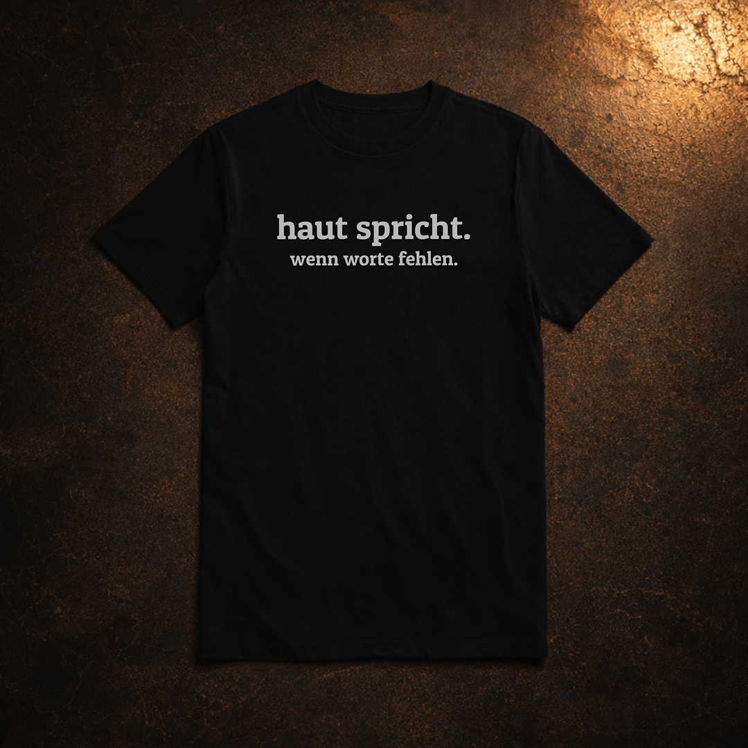 HAUT SPRICHT - Essential Shirt