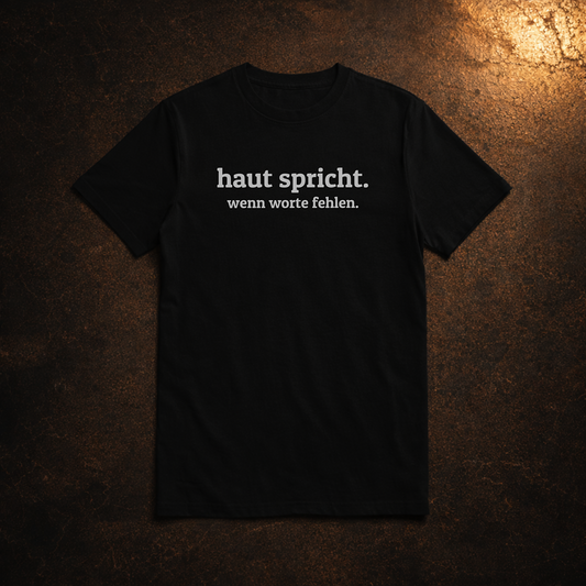 HAUT SPRICHT - Essential Shirt