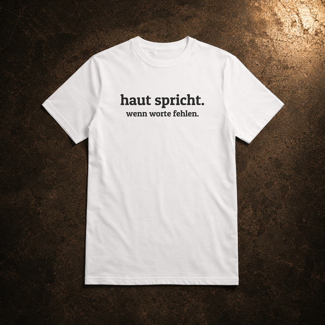 HAUT SPRICHT - Essential Shirt