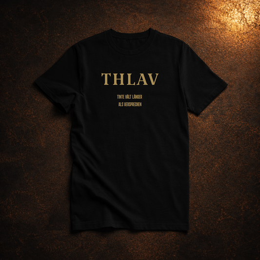 THLAV - Essential Shirt
