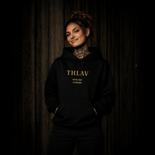 THLAV - Hoodie