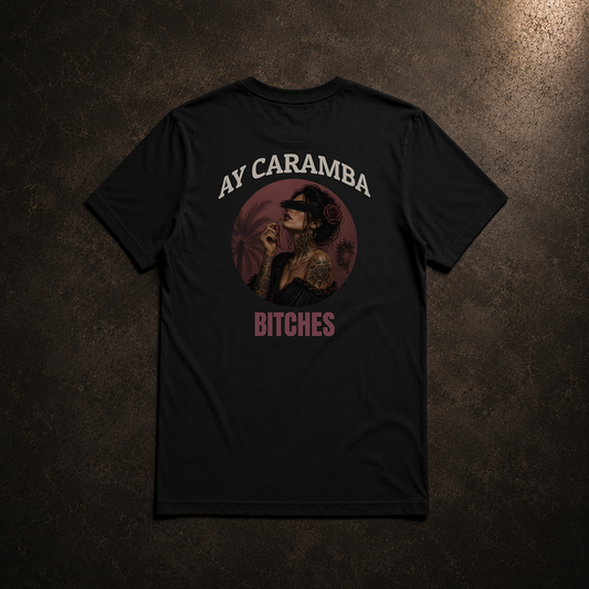 AY CARAMBA - Essential Shirt